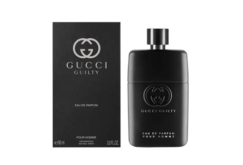 perfumy męskie gucci|Perfumy Gucci .